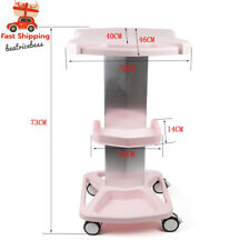 Trolley Stand Rolling Cart SPA Salon Storage For Ultrasonic Cavitation Machine picture