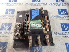 ASCO Remote Switch 100 amp 208v 208 coil 9204PCR9 920114 picture