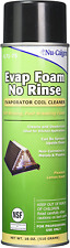 Nu-Calgon 4171-75 Evap Foam No Rinse Evaporator Coil Cleaner, 18 oz. picture