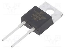 Diode: rectifier diode Schottky THT 45V 20A AC VT2045BP-M3/4W bulkhead diode picture
