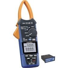 Hioki AC/DC Clamp Meter (AC/DC1000A with Bluetooth) CM4376 Japan picture