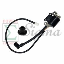 2-Wire Ignition Coil For Predator 3500 Watt Inverter Generator WithOUT CO Secure picture
