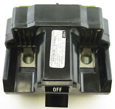 NEW FPE Federal Pacific Reliance Electric 2B100 2P 100A  240VAC Circuit Breaker picture