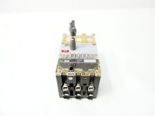 Klockner Moeller NZM6B-63 ZM6C-40 Circuit Breaker 3p 40a Amp picture