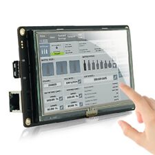 10.1 Inch HMI TFT LCD with Controller Board and RS232/USB Interface picture