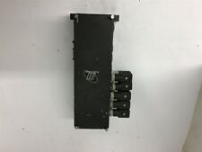 ISI Fluid Power 25-10001 4351 TS Valve Block  picture