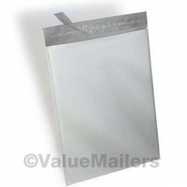 20 - 12x16 Bags Poly Mailers Plastic Shipping Envelopes Self Sealing Bags