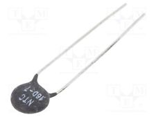 Ntc Thermistor 16Ω Tht 0 11/32in -55 ÷ 392°F NTCS-08-16-0.7 Protection - picture