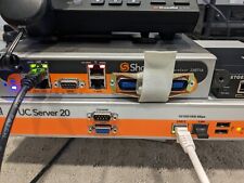 Mitel ShoreTel UC Server 20 PBX complete phone system picture