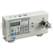 NEW Hios HP-100 Digital Torque Meter Tester picture