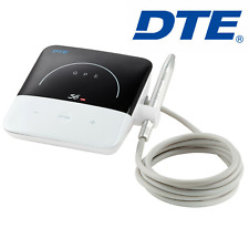 Woodpecker DTE S6 LED Dental Ultrasonic Piezo Scaler HD-8L LED Handpiece 7*Tips picture