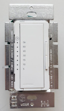 Lutron, Timer Switch, MA-T51MN-WH picture