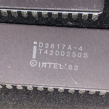 Lot of 3: Intel D2817A-4 picture