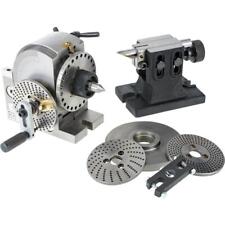 Grizzly G1053 Dividing Head - Type BS-0 picture