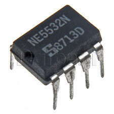 NE5532N Original New National Semiconductor Integrated Circuit picture