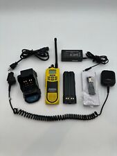 EF Johnson 51FIRE ES VHF Portable Radio 136-174 MHz P25 ATH2425111 - EXCELLENT picture