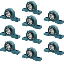UCP 205-15 Self-align Pillow Block Seal Mounted Bearing 15/16 inch - 10 Pcs picture