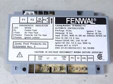 FENWAL 35-665942-113 Jandy E0264800 Automatic Ignition Control System Module picture
