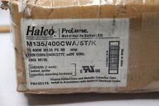 Halco Metal Halide Ballast M135 5T Pulse Start Kit 400W M135/400CWA/5T/K picture