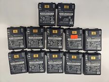 Lot of 12 - Genuine Intermec CN70 CN70E Battery 318-043-033 4Ah 1000AB02 picture