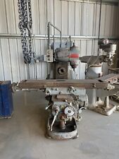 Cincinnati 205-10 Milling Machine picture