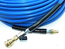 Carpet Cleaning Truckmount Solution Hose 100ft picture