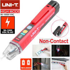 UNI-T 90~1000V Non-Contact AC Electrical Tester Pen Voltage Detector With LED picture
