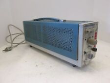 Tektronix, Current Probe Amplifier, AM 503 w/TM 501 Power Module, Used picture