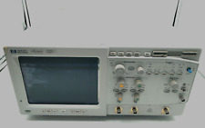 HP AGILENT 54820A INFINIUM 500Mhz 2GS AS OSCILLOSCOPE  *FOR PARTS picture