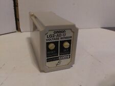 Omron LG2-AB-U Voltage Sensor (one unit per lot) picture