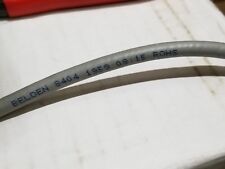Belden 8404 20/4C Star Quad Low Impedance Shielded Audio Microphone Cable /10ft picture