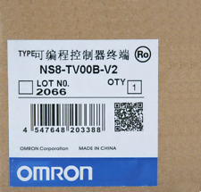 1X New Omron NS8-TV00B-V2 Module Touch Screen Panel Unit picture