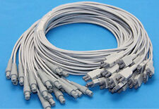 14pcs/lot GE CAM 14 420101-001 Compatible Patient ECG EKG Adapter Cable picture