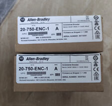In Stock Allen-Bradley 20-750-ENC-1 20750ENC1 Module AB 20-750-ENC-1  picture