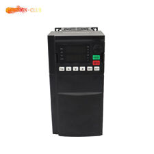 5.5KW 7.5HP VFD Inverter 220V 25A Variable Frequency Driver New picture