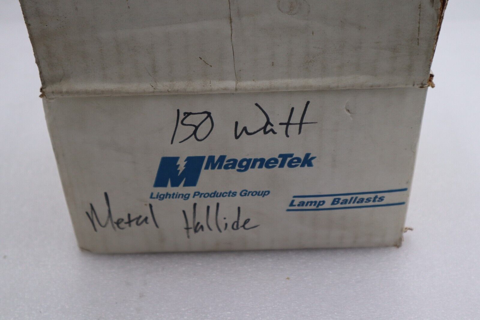 Magnetek 11310-177-500K Metal Halide Ballast Replacement Kit Stock 2566