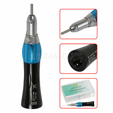 NSK Style Dental Slow Speed Straight Handpiece /Contra Angle /Air Motor Attach picture