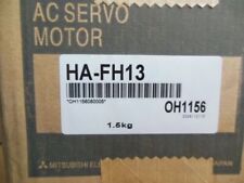 1PC MITSUBISHI HA-FH13 Servo Motor New In Box HAFH13 Expedited Shipping picture