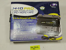 Bacharach H-10 Pro HVAC Refrigerant Leak Detector CFC HCFC HFC picture