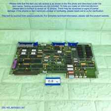 HP Agilent 70004-60043, 70004A Processor Board  as photo,sn:4345,Tested, DHLtoUS picture