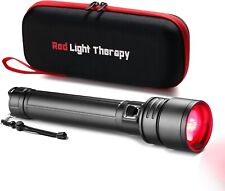 Red Light Therapy Device Infrared Light Therapy for Pain Relief 660nm & 850nm picture