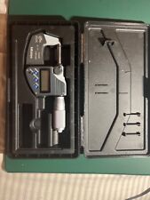 Mitutoyo 293-344-30 Series 293 Coolant Proof Micrometers picture