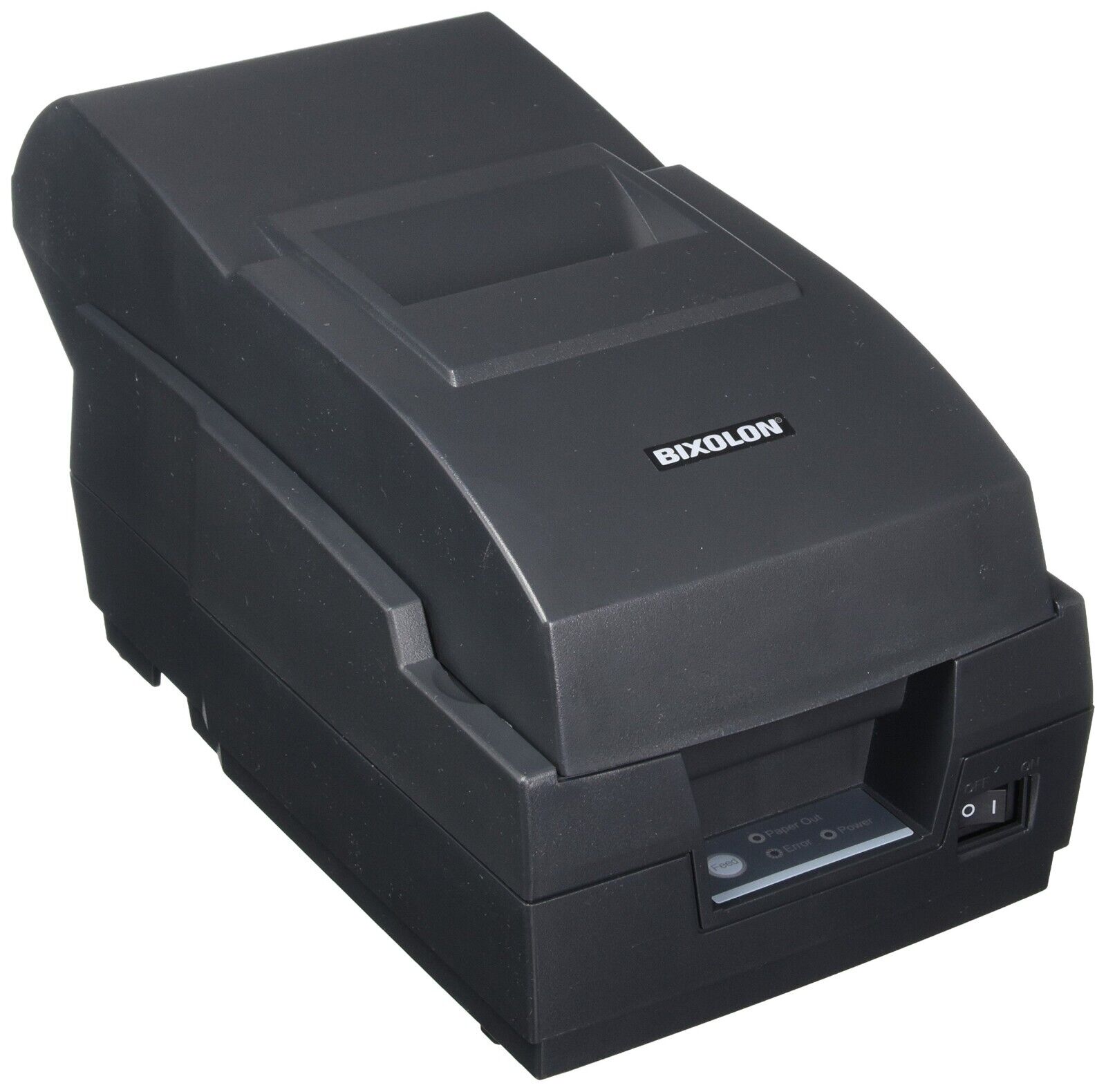 🔥New/Sealed🔥 Bixolon/Samsung SRP-270D Dot Matrix Receipt Printer Ethernet