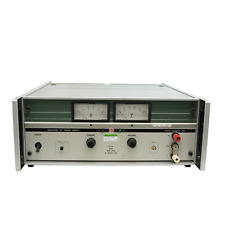 Kikusui PAD 250-4.5L DC Power Supply 0-250V 4.5A picture