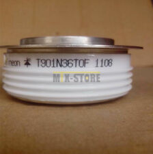 1PCS Brand new WESTCODE T901N36TOF SCR Thyristor Quality Assurance picture