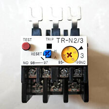 FUJI TR-N2/3 Thermal Overload Relay 18-26A New 1PCS picture