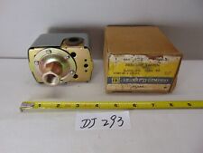 Vintage Square D Pumptrol Pressure Switch 20 To 40 psi 55943 9013 FSG-3 New picture