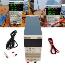 KP184 Single Channel Electronic DC Load Tester Battery Capacity Tester 150V 40A  picture