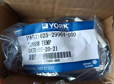 1PCS YORK Temperature Sensor 025-29964-000 NEW picture