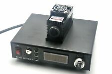 395nm Ultraviolet Semiconductor Laser 300mW/600mW/1W/2W TEC+Adjustable Power picture